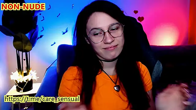 M Sensual online show from 20, 2, 2025
