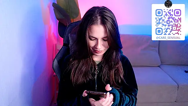 M Sensual online show from 3, 10, 2025