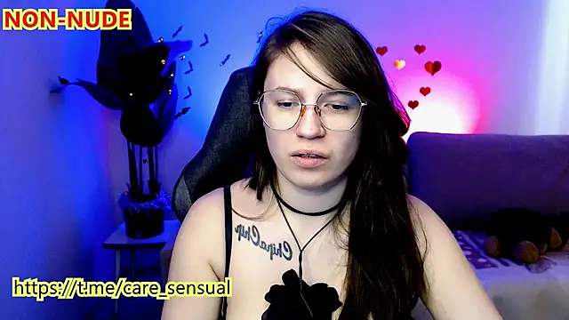 M Sensual online show from 24, 2, 2025