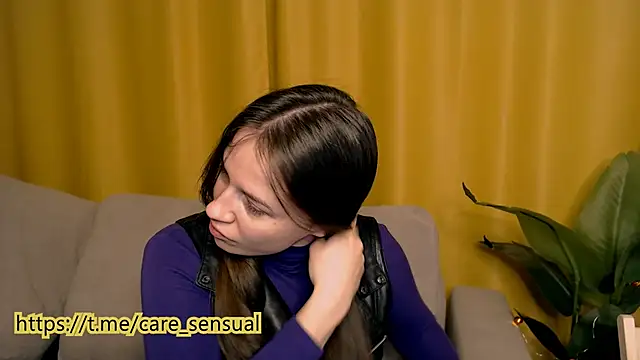 M Sensual online show from 5, 12, 2024