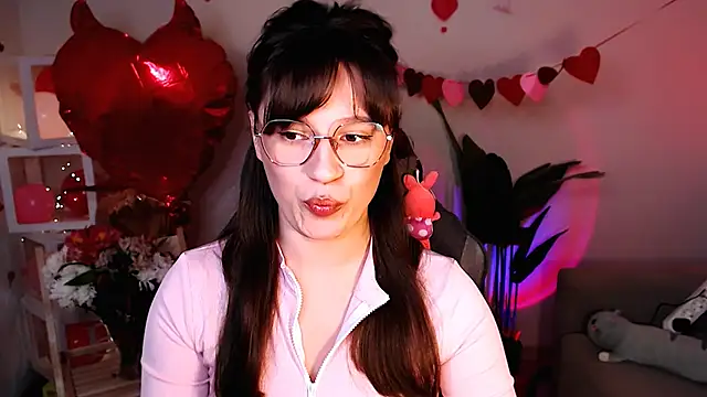 M Sensual online show from 31, 3, 2026