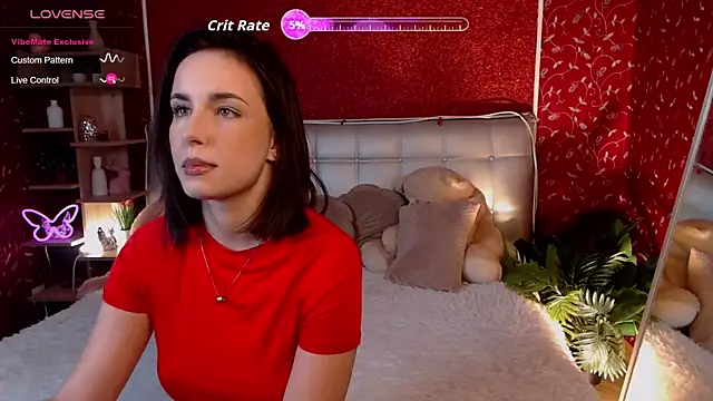 AuroraAksnesss online show from 24, 2, 2026