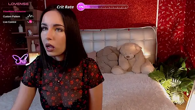 AuroraAksnesss online show from 5, 3, 2026