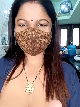 Jiya-Sexy online show from 16, 10, 2025