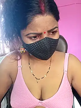Jiya-Sexy online show from 23, 9, 2025