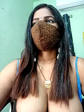 Jiya-Sexy online show from 15, 10, 2025