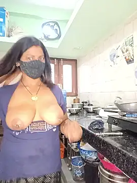 Jiya-Sexy online show from 13, 10, 2025