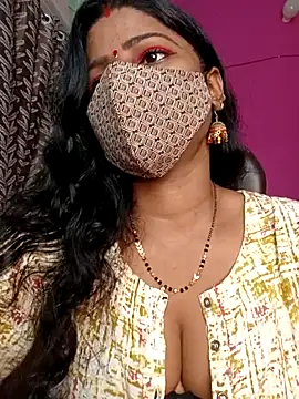 Jiya-Sexy online show from 19, 9, 2025