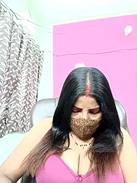 Jiya-Sexy online show from 10, 10, 2025