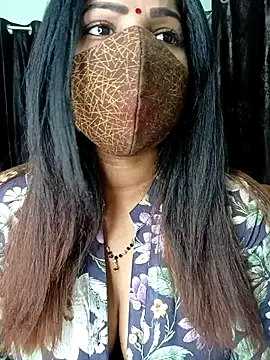 Jiya-Sexy online show from 15, 11, 2025