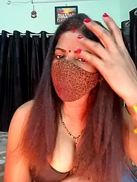 Jiya-Sexy online show from 16, 11, 2025