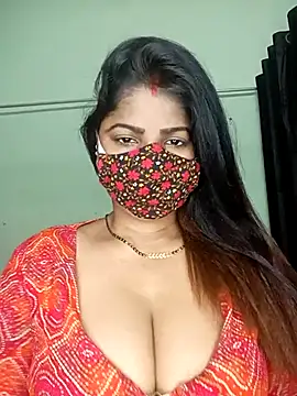 Jiya-Sexy online show from 13, 2, 2026