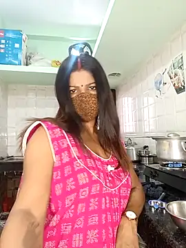 Jiya-Sexy online show from 7, 11, 2025