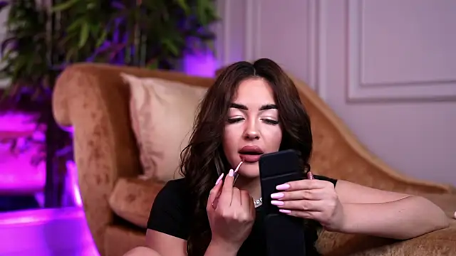 xJuliax online show from 15, 2, 2025