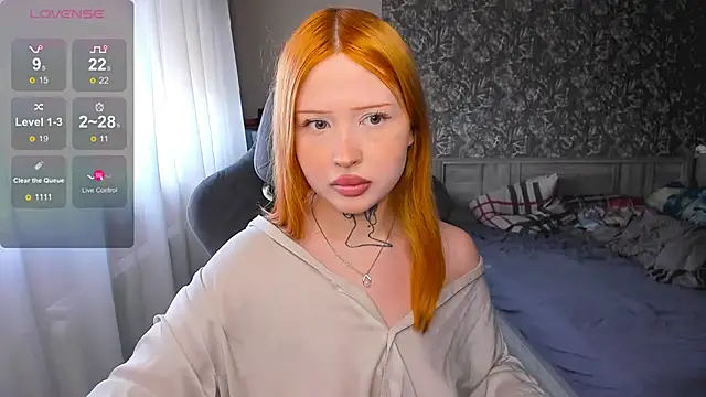 kate8ketee8 online show from 12, 4, 2026