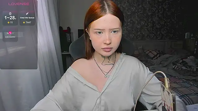 kate8ketee8 online show from 20, 12, 2025