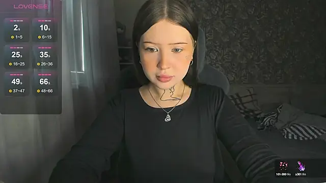 kate8ketee8 online show from 26, 9, 2025