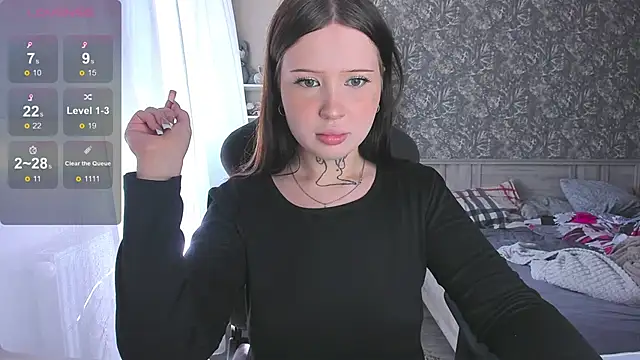 kate8ketee8 online show from 23, 9, 2025