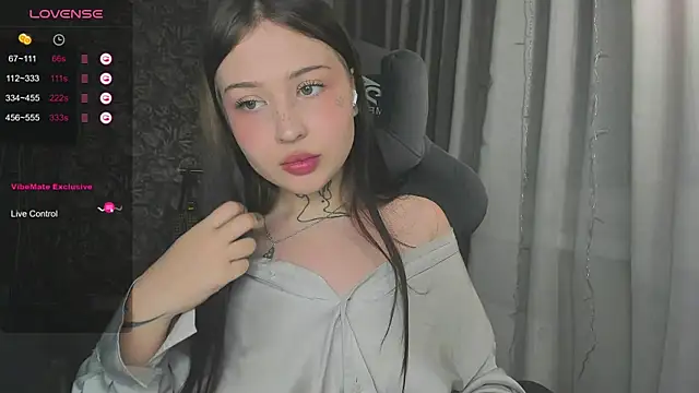 kate8ketee8 online show from 19, 1, 2025