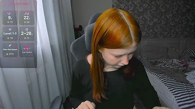 kate8ketee8 online show from 1, 2, 2026