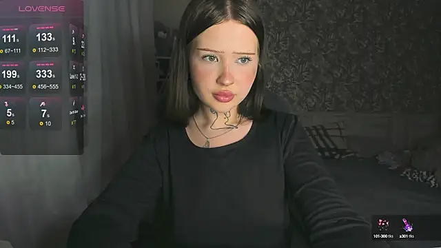 kate8ketee8 online show from 29, 9, 2025