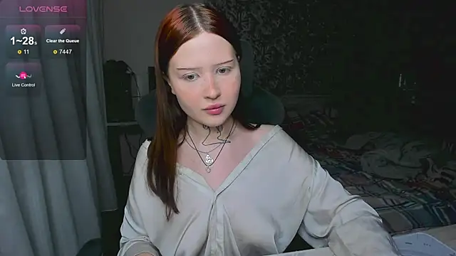 kate8ketee8 online show from 15, 12, 2025