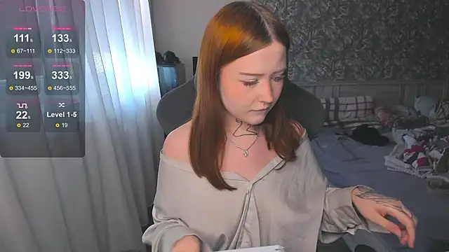 kate8ketee8 online show from 7, 3, 2026