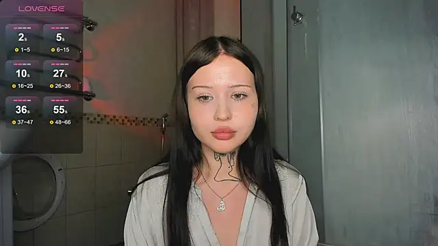 kate8ketee8 online show from 2, 3, 2025