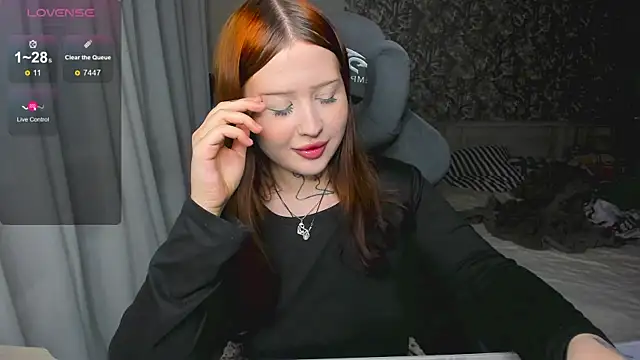 kate8ketee8 online show from 6, 1, 2026