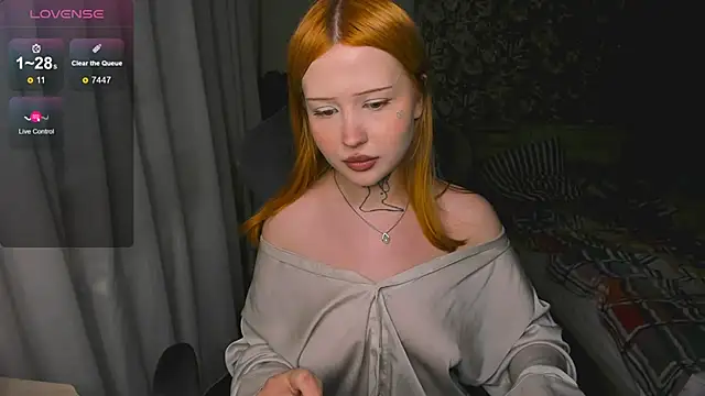 kate8ketee8 online show from 19, 4, 2026