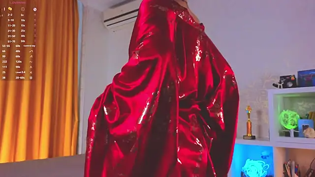 Renochka online show from 7, 10, 2025