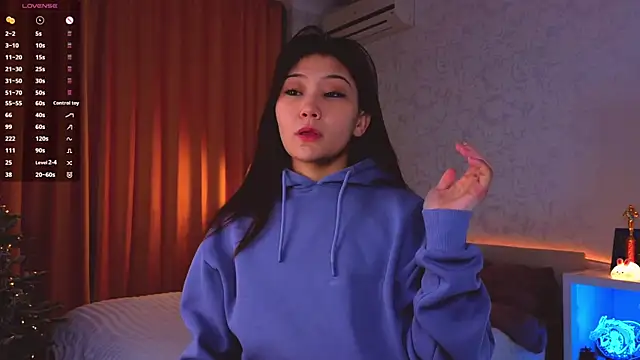 Renochka online show from 16, 12, 2025