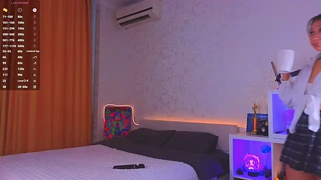 Renochka online show from 13, 11, 2025