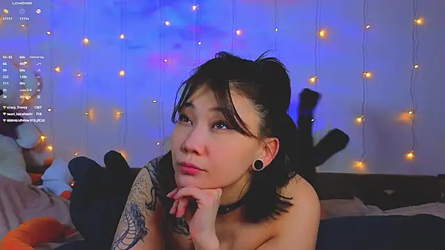 Renochka online show from 16, 2, 2025