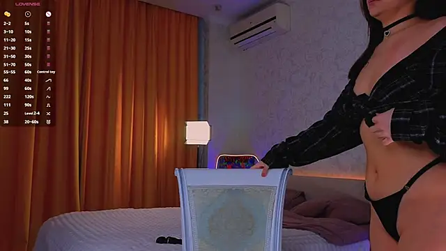 Renochka online show from 20, 2, 2026