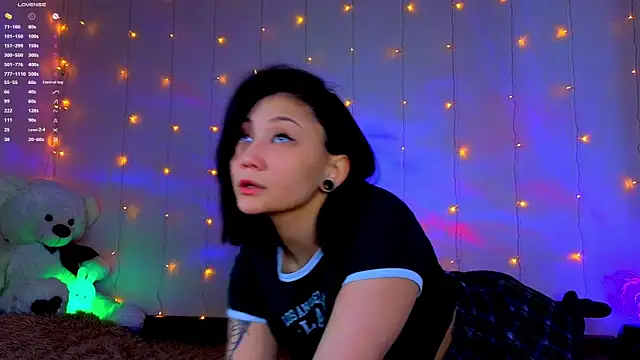 Renochka online show from 3, 3, 2025