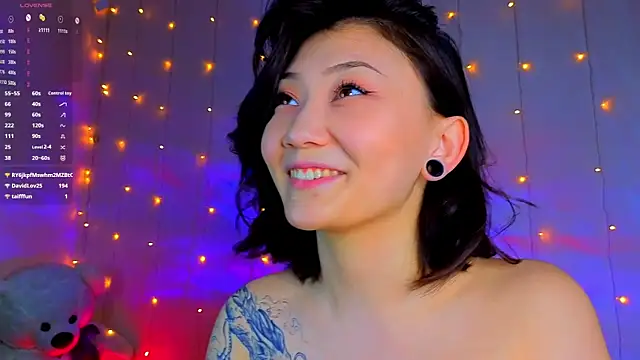 Renochka online show from 14, 3, 2025