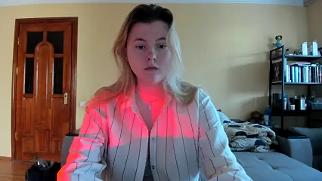 Snapshot of LillyDepp chatting on 20, 2, 2026 LillyDepp online show from 20, 2, 2026