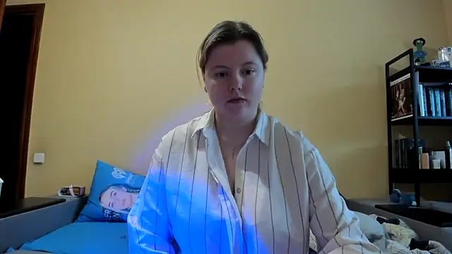 Snapshot of LillyDepp chatting on 6, 2, 2026 LillyDepp online show from 6, 2, 2026