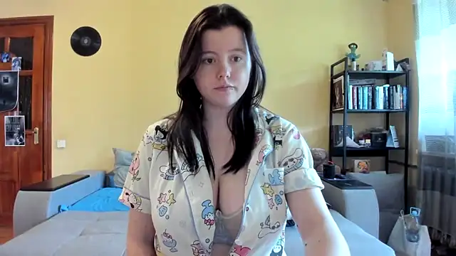 Snapshot of LillyDepp chatting on 15, 5, 2026 LillyDepp online show from 15, 5, 2026