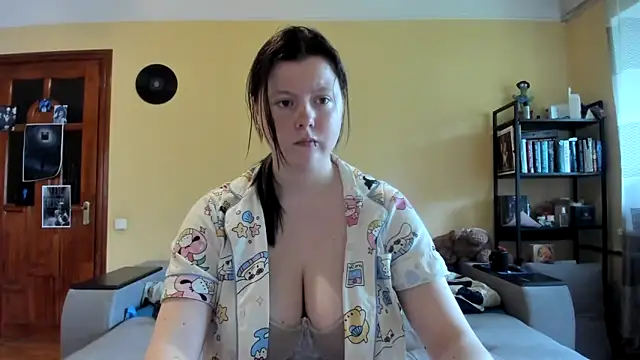 Snapshot of LillyDepp chatting on 13, 5, 2026 LillyDepp online show from 13, 5, 2026