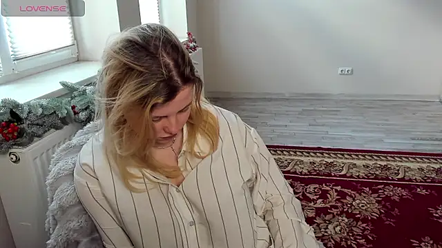 LillyDepp online show from 10, 1, 2026