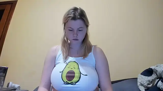 LillyDepp online show from 13, 12, 2025