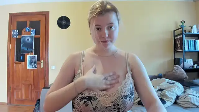 LillyDepp online show from 20, 3, 2026