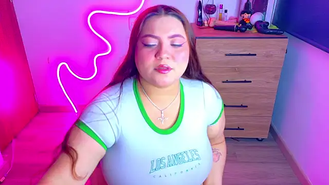 Rebeca charme21 online show from 9, 9, 2025