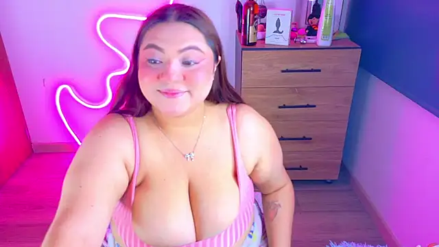 Rebeca charme21 online show from 28, 9, 2025