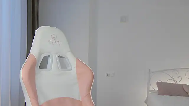 CherryJ  online show from 30, 11, 2025