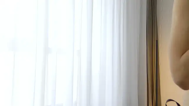 CherryJ  online show from 19, 9, 2025