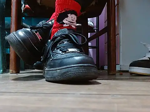 sammy goddess online show from 12, 2, 2026