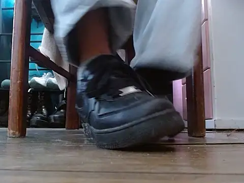 sammy goddess online show from 17, 2, 2026